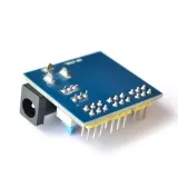 12V til 12V / 5V / 3.3V step-down module – 3