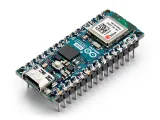 Arduino® Nano ESP32 med headers forloddet – 1