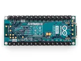 Arduino® Nano ESP32 med headers forloddet – 4
