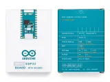 Arduino® Nano ESP32 med headers forloddet – 5