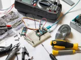 Arduino® Nano ESP32 med headers forloddet – 6
