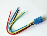 16mm trykknap-tilslutning – 1