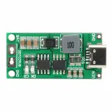 3S lithium opladermodul med USB-C – 1