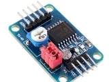AD/DA-omformermodul PCF8591 – 2