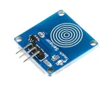 Touch-sensor TTP223B – 1