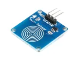 Touch-sensor TTP223B – 2