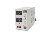 Labstrømforsyning 0-15V DC / 0-2A Analog – 1