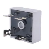 KBPC5010 brokobler 1000V 50A 4-ben – 3