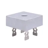 KBPC5010 brokobler 1000V 50A 4-ben – 4