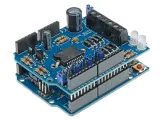 Motor & power shield til Arduino® – 3