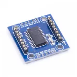 LED Matrix Module MAX7219 Grøn – 4