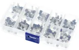 200 transistorer sæt 10 typer common triode – 1