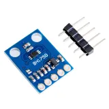 Lysintensitetssensor BH1750 16-bit I2C – 3