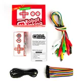 Robot Linking Creative Keyboard Kit (Engelsksproget Makey Makey Clone)) – 2