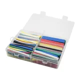 Krympeflex Assortiment 168 stk Diverse farver – 1
