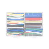 Krympeflex Assortiment 168 stk Diverse farver – 2