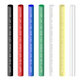 Krympeflex Assortiment 168 stk Diverse farver – 4