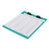 Kombination Breadboard 4 i 1 gruppe – 1
