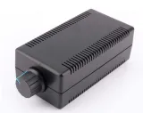 PWM motorhastighedsregulator 12/24/36/50V  2000W 40A – 5