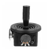 Joystick Potentiometer 10K Ohm Skifter Rotation 2-Vejs Retning – 2
