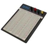Breadboard, 2390 huller - ZY-206, 4 klemmer – 1