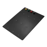 Breadboard, 2390 huller - ZY-206, 4 klemmer – 2