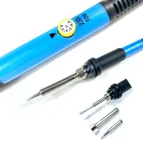 Loddekolbe-sæt - Starterkit 14-delt – 4