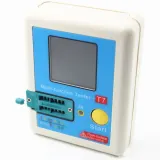 Full-Color Multifunciontionele Tester med accu – 2