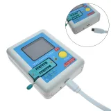 Full-Color Multifunciontionele Tester med accu – 3