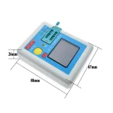 Full-Color Multifunciontionele Tester med accu – 4