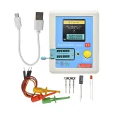 Full-Color Multifunciontionele Tester med accu – 5
