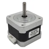 NEMA17 stepmotor 34mm lang – 1
