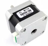 NEMA17 stepmotor 34mm lang – 2