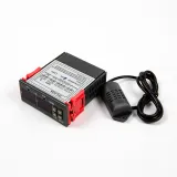STC-3028 justerbart relæ 12V til temperatur og luftfugtighed – 1