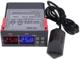 STC-3028 justerbare relæer 220V til temperatur og luftfugtighed – 1