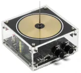 Kraftig Tesla Coil med bluetooth musiktilstand – 1