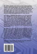 Bog ESP32 forklaret af Luc Volders – 2