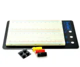Breadboard, 1660 Huller - ZY-204, 3 klemmer – 5