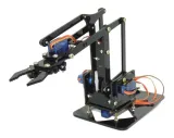 Robotarm (EXCLUSIEF servomotorer) – 1