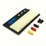 Breadboard 830 huller ZY-201 – 3