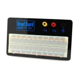 Breadboard 830 huller ZY-201 – 4