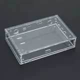 Transparent kabinet til DSO138 digital oscilloskop – 1