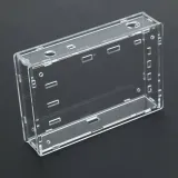 Transparent kabinet til DSO138 digital oscilloskop – 3