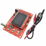 Digital Oscilloskop DSO138 (JYE Tech clone Forloddet) – 1