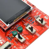 Digital Oscilloskop DSO138 (JYE Tech clone Forloddet) – 2