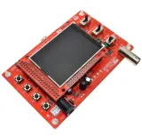 Digital Oscilloskop DSO138 (JYE Tech clone Forloddet) – 3