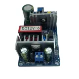 AC-DC switchende strømforsyningsmodul 12V 6A 70W – 4
