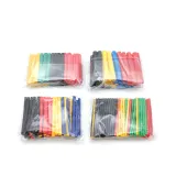 Assortiment Krympeflex 2:1 - 328 Stykker, 5 farver, 8 diametre – 3