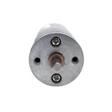 Reduktionsmotor 12V DC 250rpm 25GA-370 – 2