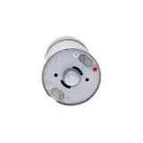 Reduktionsmotor 6V DC 77rpm 25GA-370 – 3